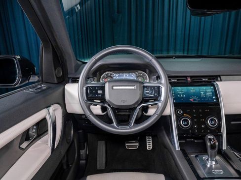 Used 2023 Land Rover Discovery Sport S R-Dynamic AWD/4WD image 17