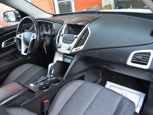 Used 2012 GMC Terrain SLE w/ Convenience Package FWD image 15