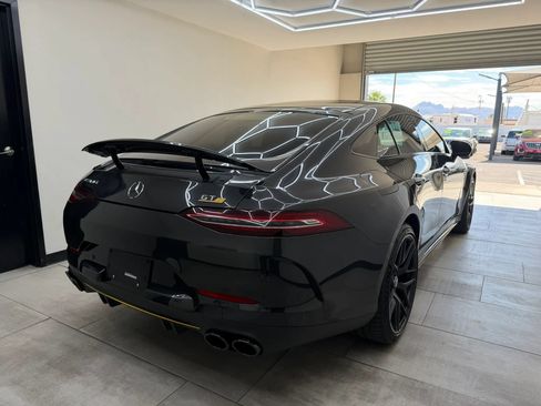 Used 2022 Mercedes-Benz AMG GT 53 image 19