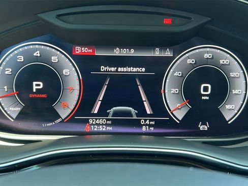 Used 2019 Audi Q8 Premium Plus w/ Premium Plus AWD/4WD image 23