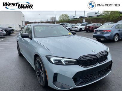 Used 2026 BMW M340i xDrive