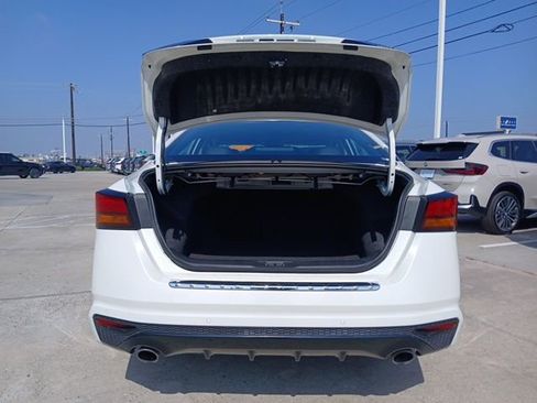 Used 2023 Nissan Altima 2.5 SR image 9