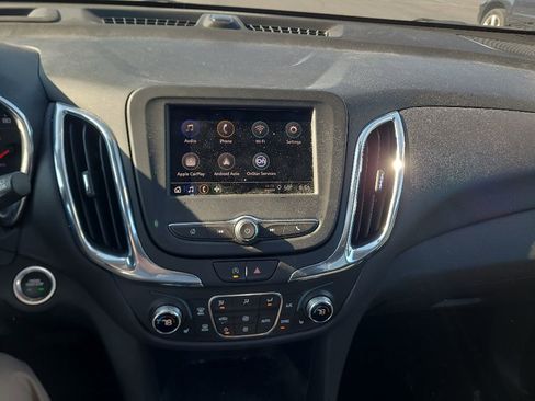 Used 2023 Chevrolet Equinox LT AWD/4WD image 12