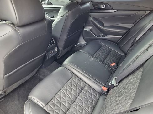 Used 2019 Nissan Maxima Platinum w/ Sport Mat Group FWD image 19