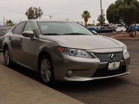 Used 2015 Lexus ES 350 FWD image 14