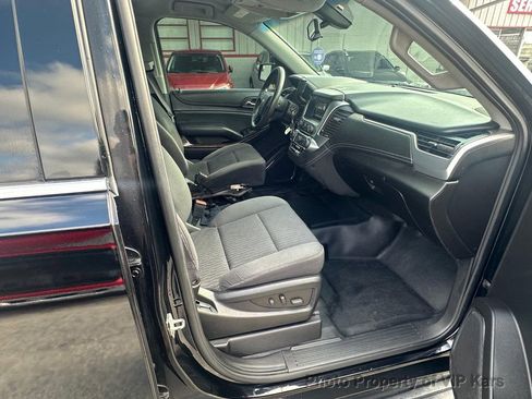 Used 2016 Chevrolet Tahoe 2WD w/ Remote Keyless Entry Package image 13