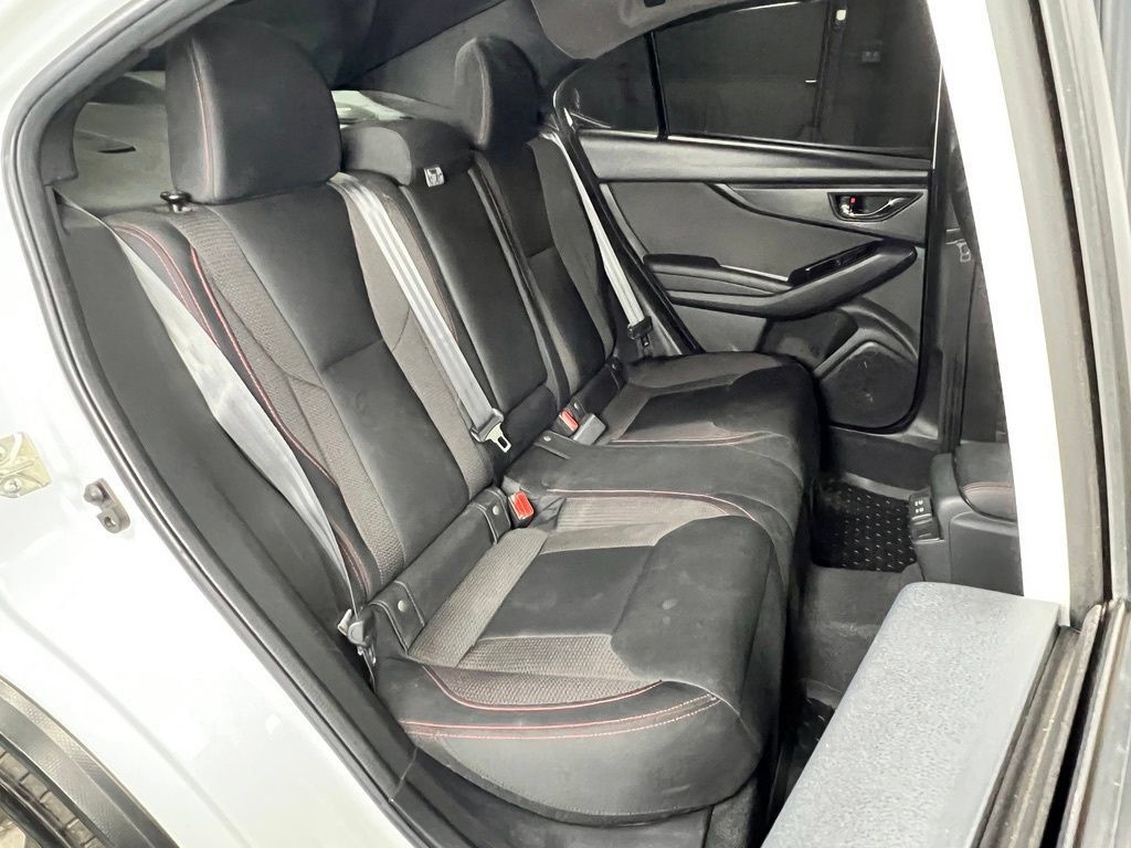 Used 2022 Subaru WRX Premium AWD/4WD image 19