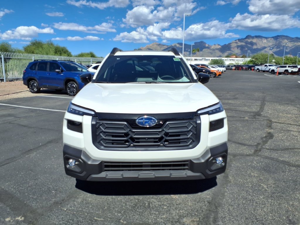 New 2026 Subaru Outback Touring AWD/4WD image 7