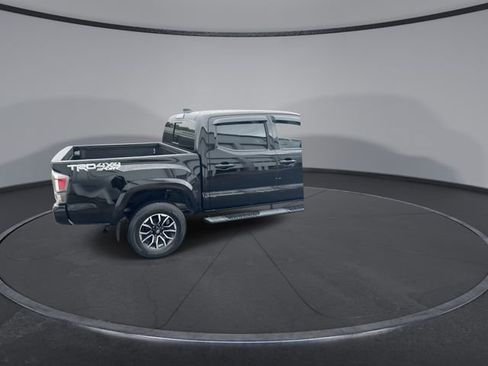 Used 2023 Toyota Tacoma TRD Sport w/ Technology Package image 16