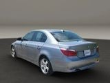 Used 2007 BMW 530i Sedan image 4