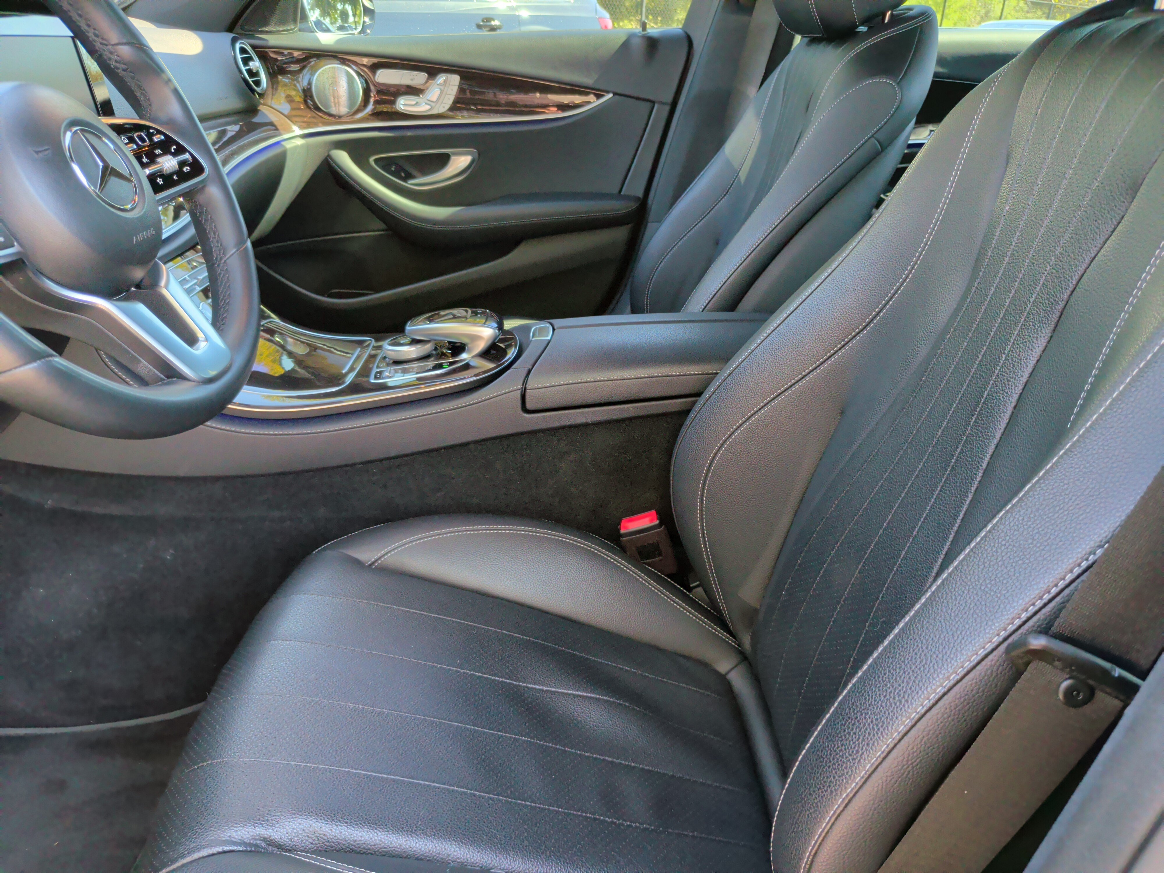 Used 2019 Mercedes-Benz E 300 image 27