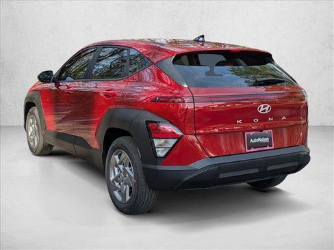 New 2026 Hyundai Kona SE image 7