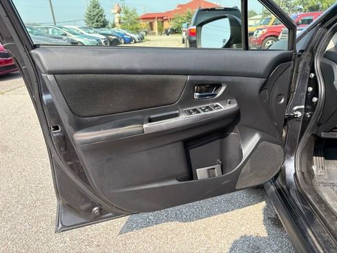 Used 2016 Subaru Crosstrek 2.0i Premium w/ Moonroof Package AWD/4WD image 17