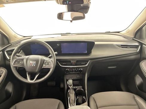 Used 2025 Buick Encore GX Preferred image 20