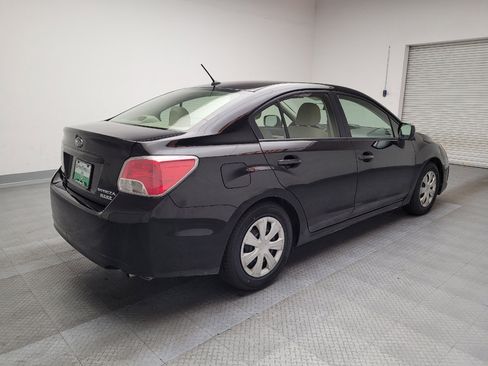 Used 2014 Subaru Impreza 2.0i AWD/4WD image 9