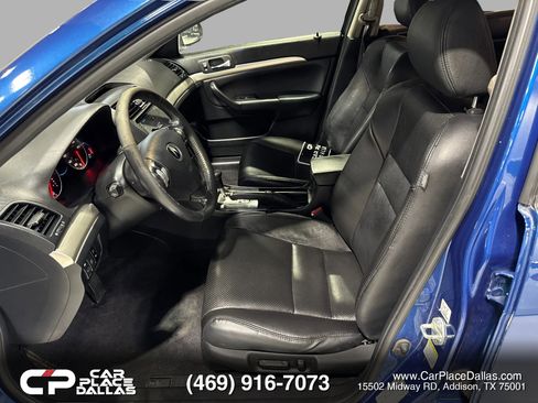 Used 2004 Acura TSX FWD image 13