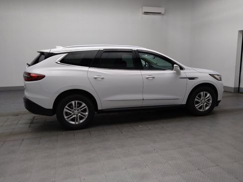 Used 2018 Buick Enclave Premium w/ LPO, Luxury Package FWD image 10