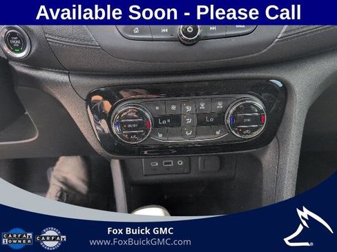 Used 2023 Buick Encore GX Select w/ Safety Package II AWD/4WD image 12