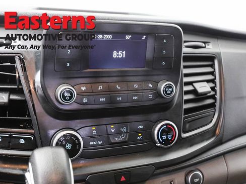 Used 2020 Ford Transit 150 Low Roof RWD image 19