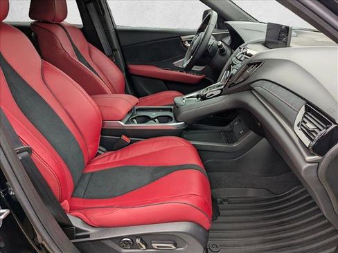 Certified 2025 Acura RDX A-Spec image 20