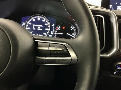 Used 2024 MAZDA CX-50 AWD 2.5 Turbo w/ Premium Pkg image 14