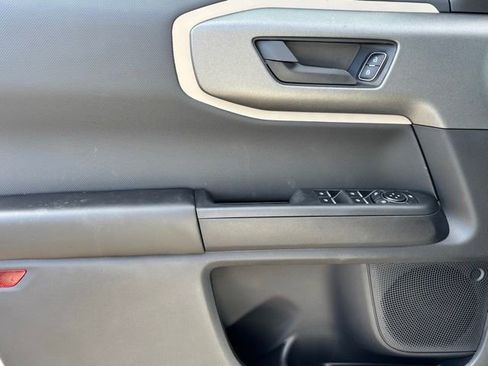 New 2025 Ford Bronco Sport Big Bend w/ Convenience Package image 12