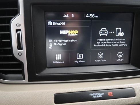 Used 2018 Kia Sportage LX w/ LX Popular Package AWD/4WD image 14