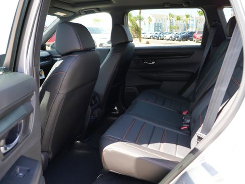 New 2026 Honda CR-V Sport-L image 19