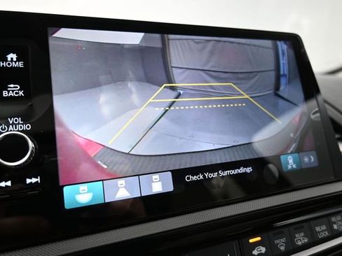 New 2026 Honda Odyssey EX-L image 17