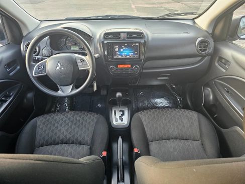 Used 2021 Mitsubishi Mirage ES image 25