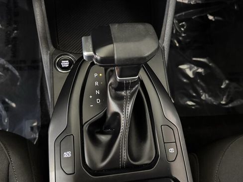 Used 2026 Kia K4 FWD image 17