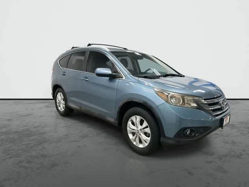 Used 2013 Honda CR-V EX-L image 5