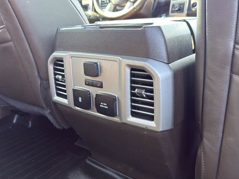 Used 2019 Ford F250 King Ranch w/ King Ranch Ultimate Package image 28