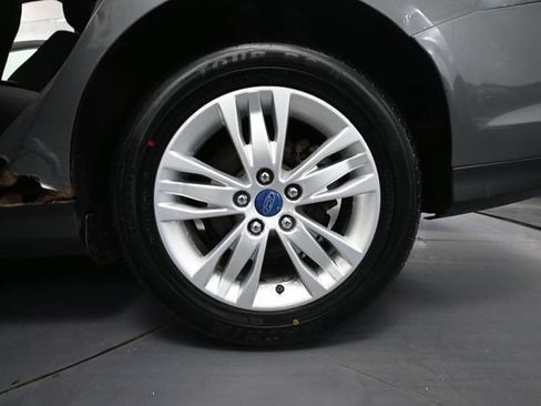 Used 2012 Ford Focus SEL FWD image 11