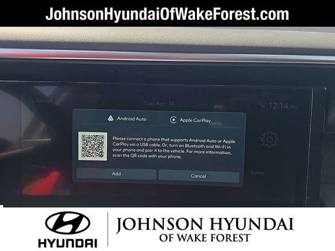 New 2026 Hyundai Palisade SEL Premium AWD/4WD image 37