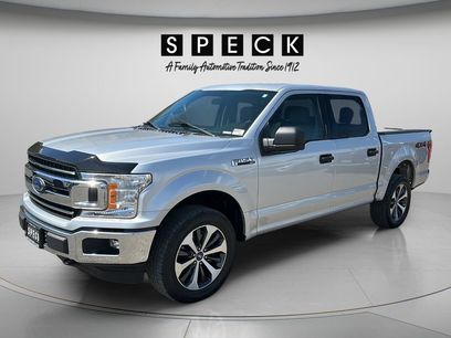 Used 2018 Ford F150 XLT