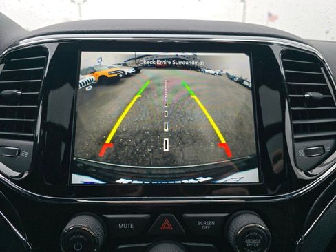 Used 2021 Jeep Grand Cherokee 80th Anniversary w/ Quick Order Package 28K 80th image 35