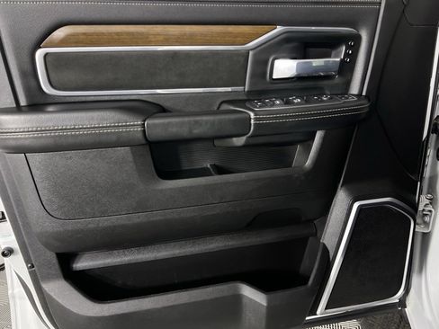 Certified 2024 RAM 2500 Laramie image 26