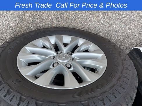 Used 2022 Lexus GX 460 Premium AWD/4WD image 10
