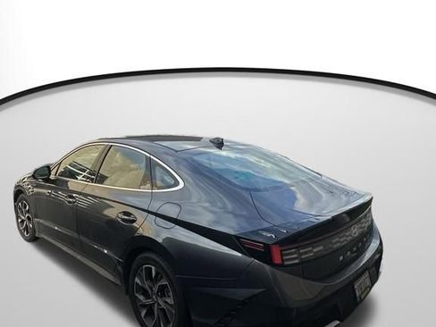 Used 2024 Hyundai Sonata SEL image 11