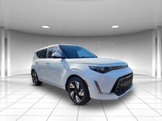 New 2025 Kia Soul GT-Line video 1