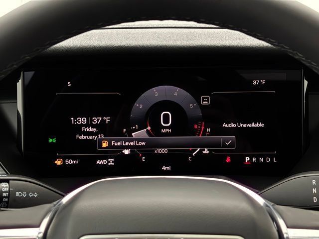 New 2026 GMC Acadia Elevation w/ Black Edition AWD/4WD image 21