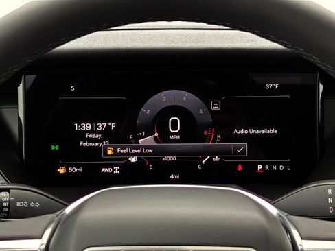 New 2026 GMC Acadia Elevation w/ Black Edition image 21