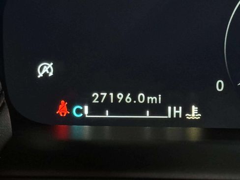 Certified 2023 Lincoln Nautilus Reserve AWD/4WD image 24