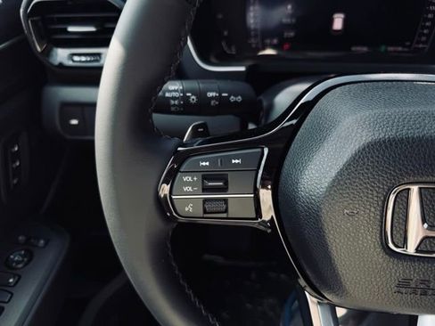 New 2026 Honda Pilot Touring image 31