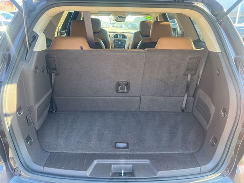 Used 2015 Buick Enclave Leather w/ Trailering Package image 14