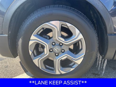 Used 2018 Honda CR-V EX-L image 13