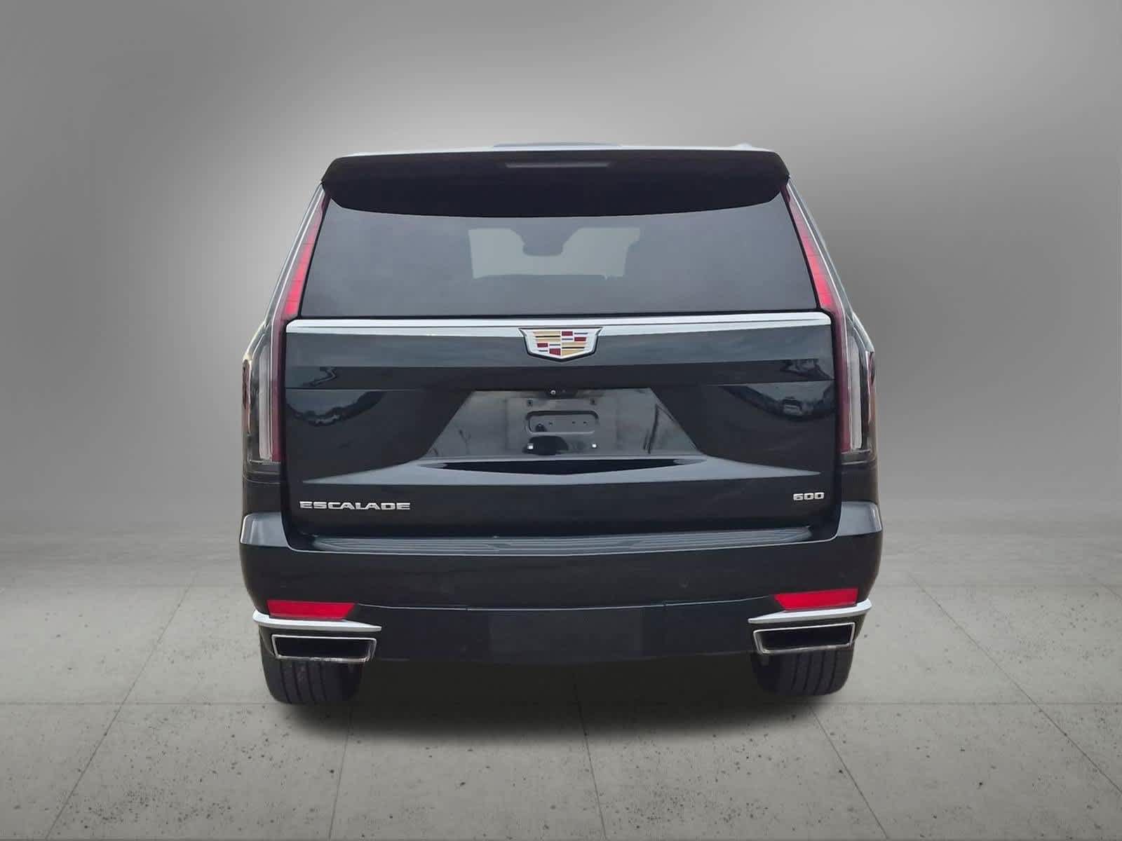 Used 2023 Cadillac Escalade Premium Luxury AWD/4WD image 5
