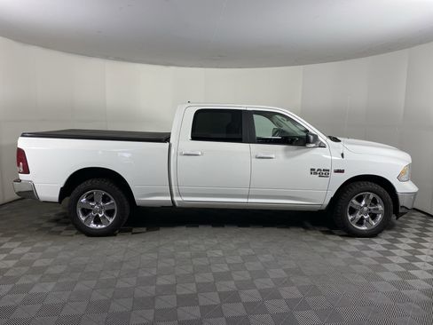 Used 2019 RAM 1500 Big Horn image 4