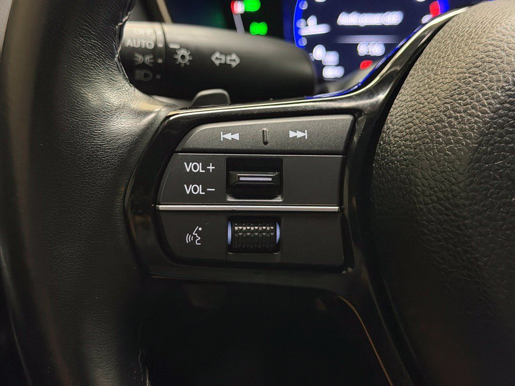 Used 2024 Acura Integra FWD image 19